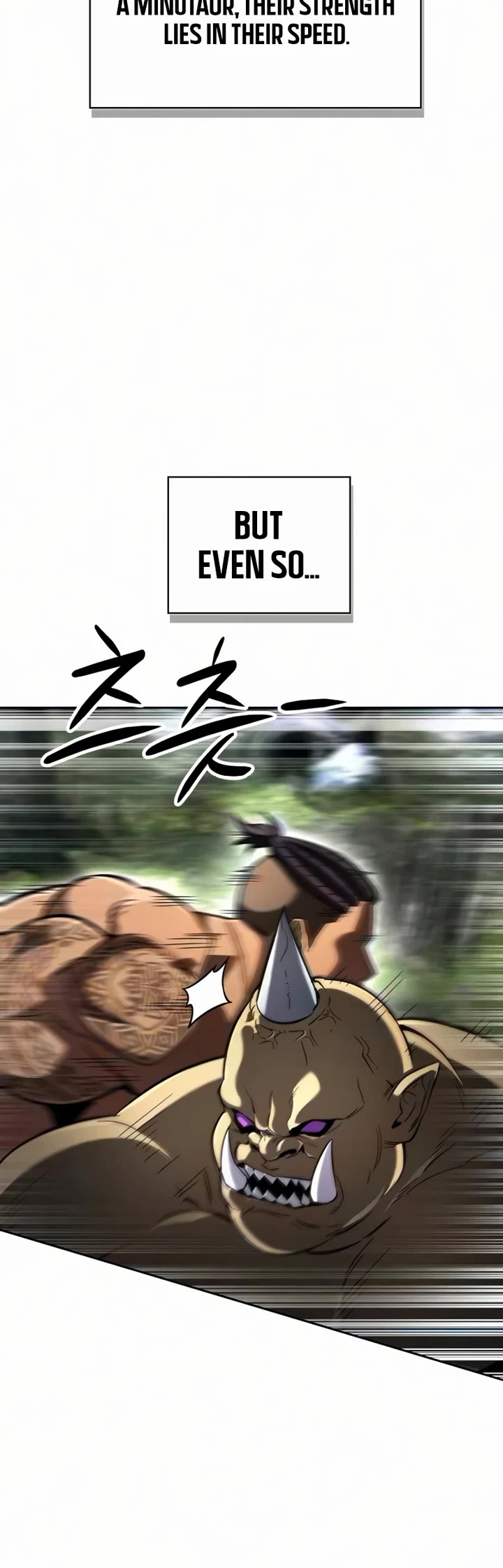A Wimp’s Strategy Guide to Conquer the Tower Chapter 28 page 25 - Chapter 28