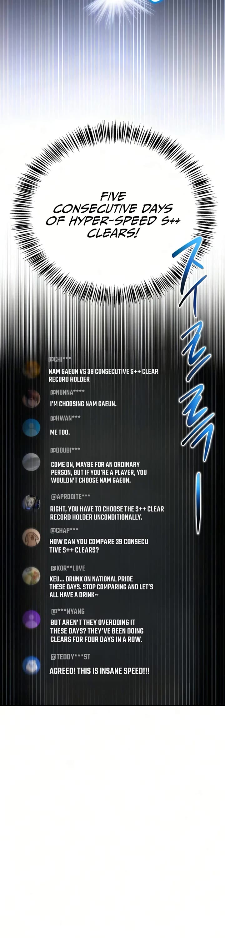 A Wimp’s Strategy Guide to Conquer the Tower Chapter 28 page 37 - Chapter 28