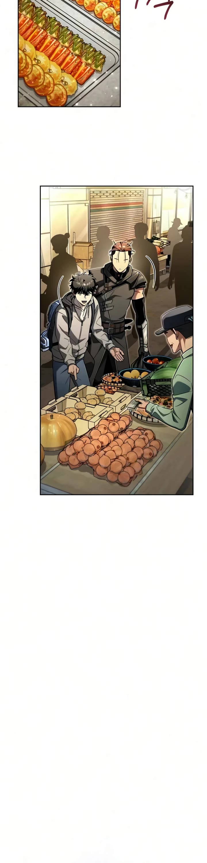 A Wimp’s Strategy Guide to Conquer the Tower Chapter 28 page 46 - Chapter 28