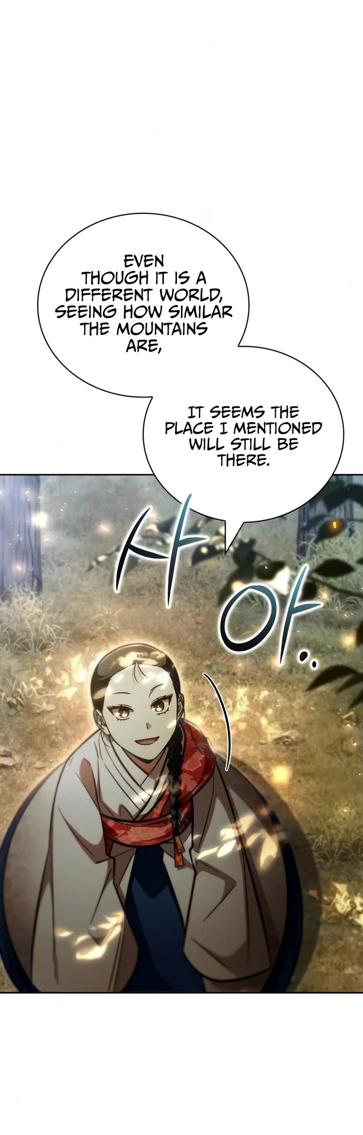 A Wimp’s Strategy Guide to Conquer the Tower Chapter 28 page 49 - Chapter 28