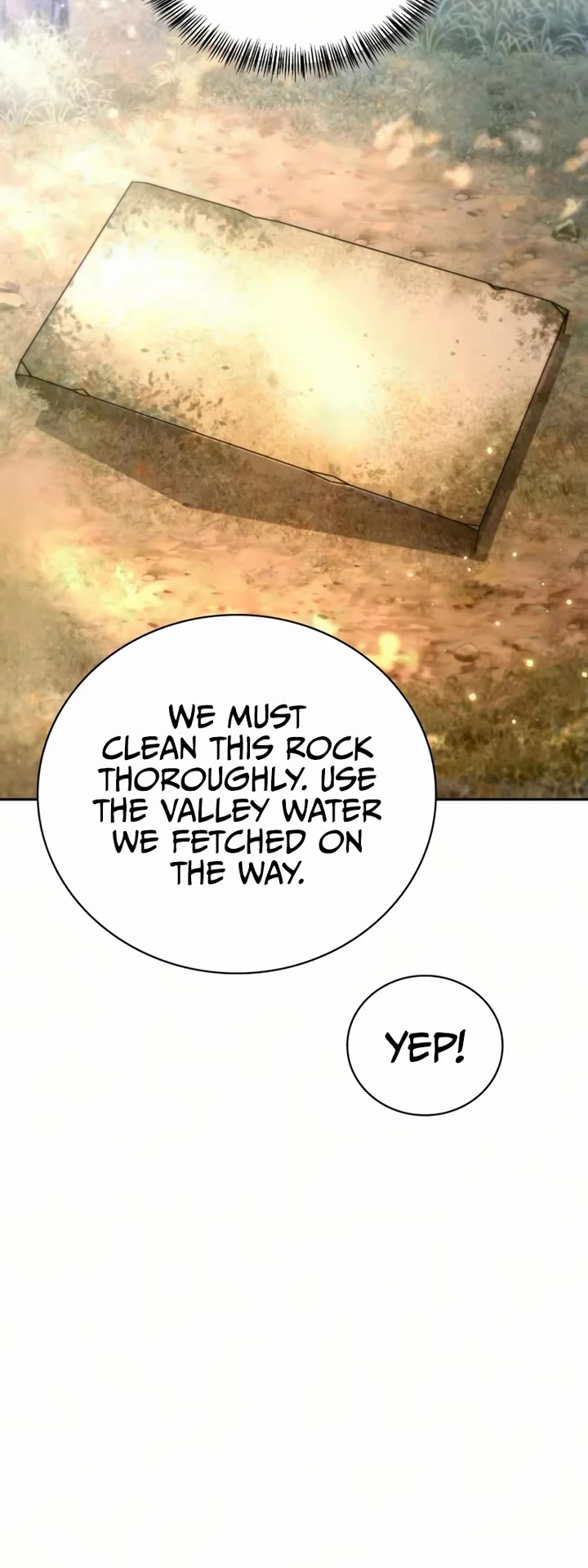 A Wimp’s Strategy Guide to Conquer the Tower Chapter 28 page 54 - Chapter 28
