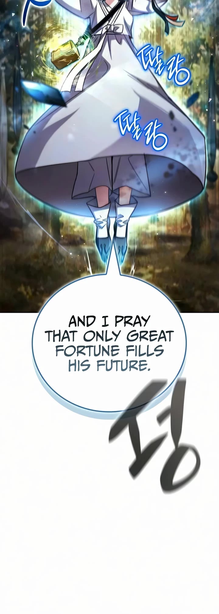 A Wimp’s Strategy Guide to Conquer the Tower Chapter 28 page 59 - Chapter 28