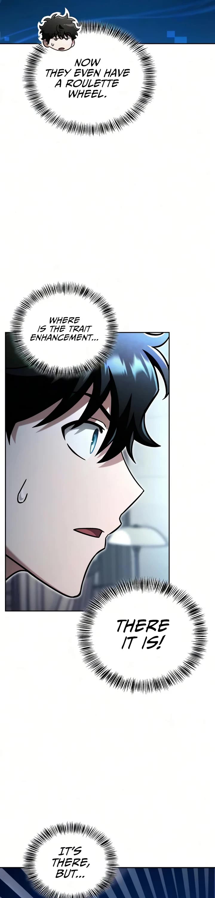 A Wimp’s Strategy Guide to Conquer the Tower Chapter 28 page 66 - Chapter 28