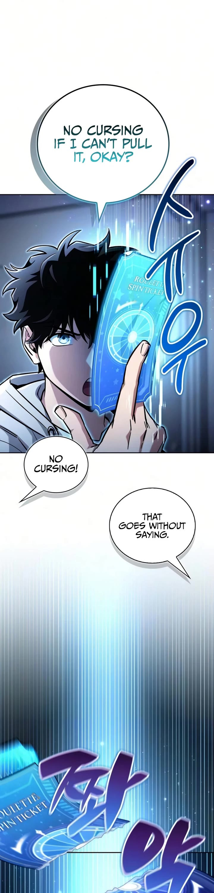 A Wimp’s Strategy Guide to Conquer the Tower Chapter 28 page 70 - Chapter 28