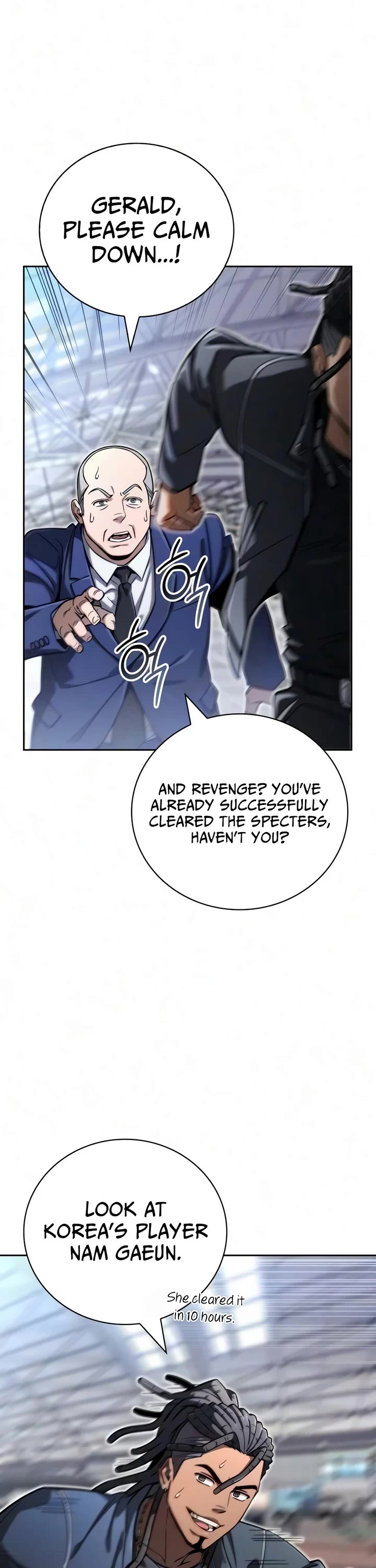 A Wimp’s Strategy Guide to Conquer the Tower Chapter 29 page 13 - Chapter 29