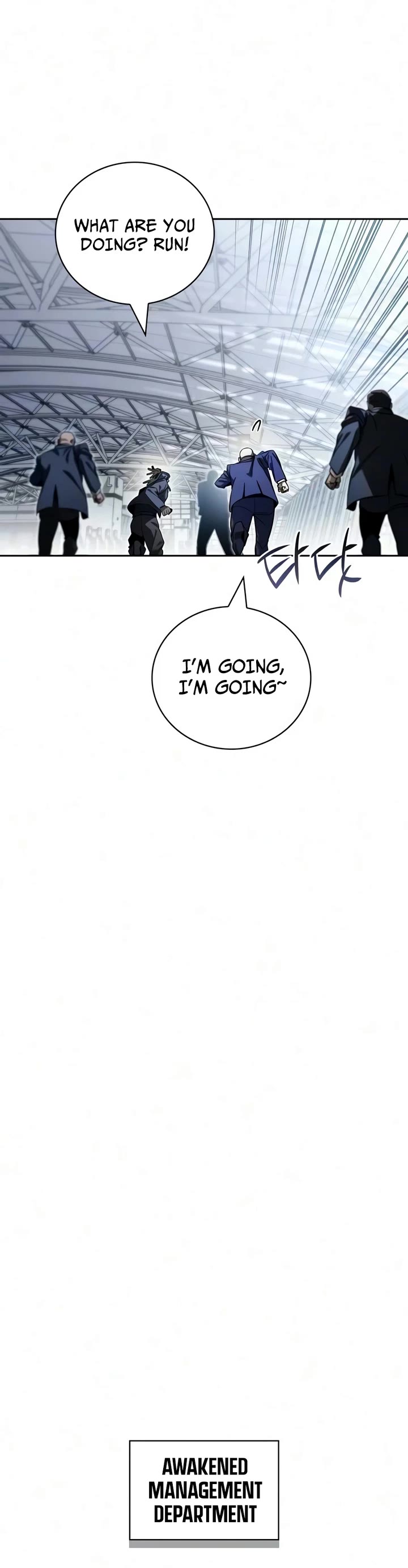 A Wimp’s Strategy Guide to Conquer the Tower Chapter 29 page 15 - Chapter 29