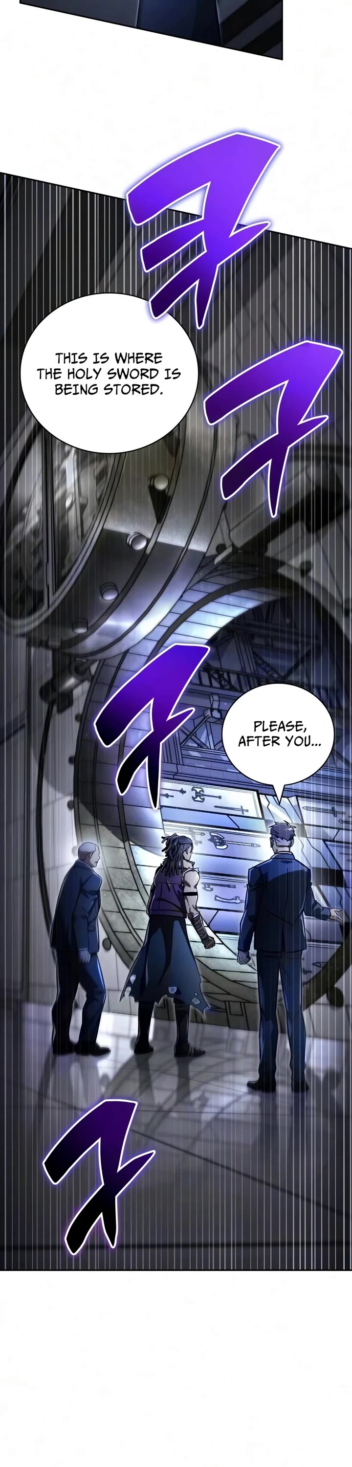 A Wimp’s Strategy Guide to Conquer the Tower Chapter 29 page 18 - Chapter 29