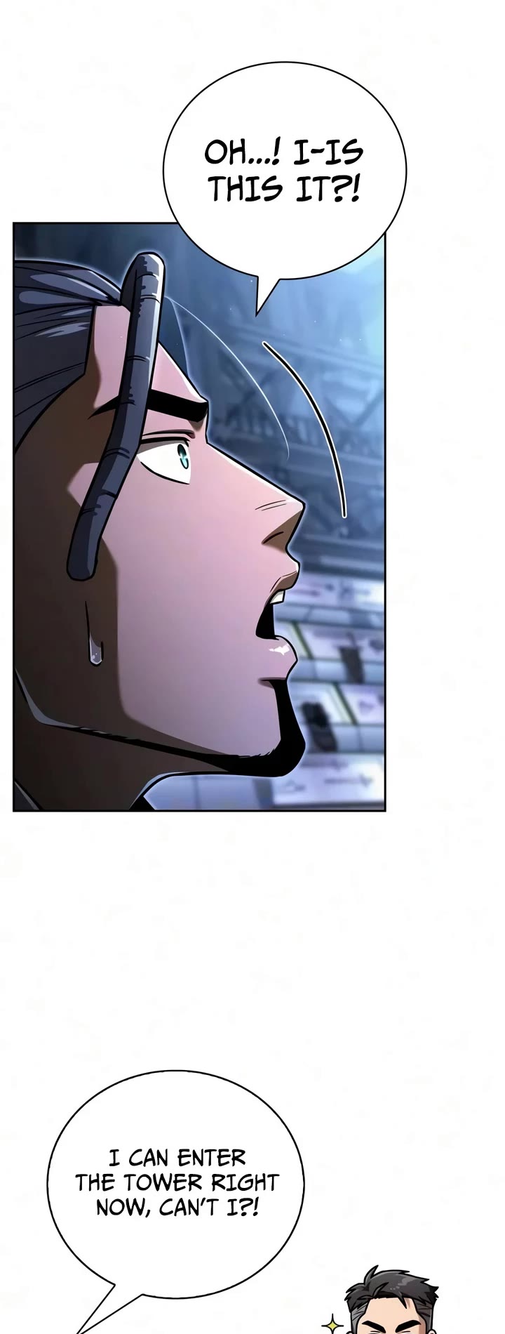 A Wimp’s Strategy Guide to Conquer the Tower Chapter 29 page 19 - Chapter 29