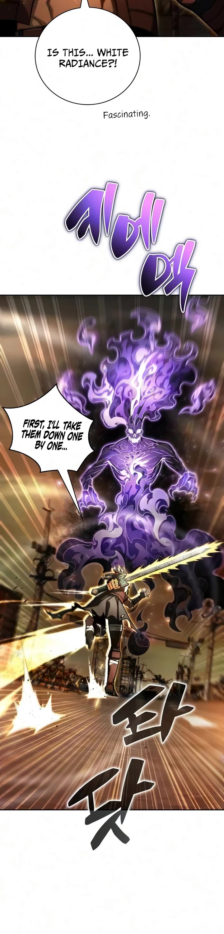 A Wimp’s Strategy Guide to Conquer the Tower Chapter 29 page 23 - Chapter 29