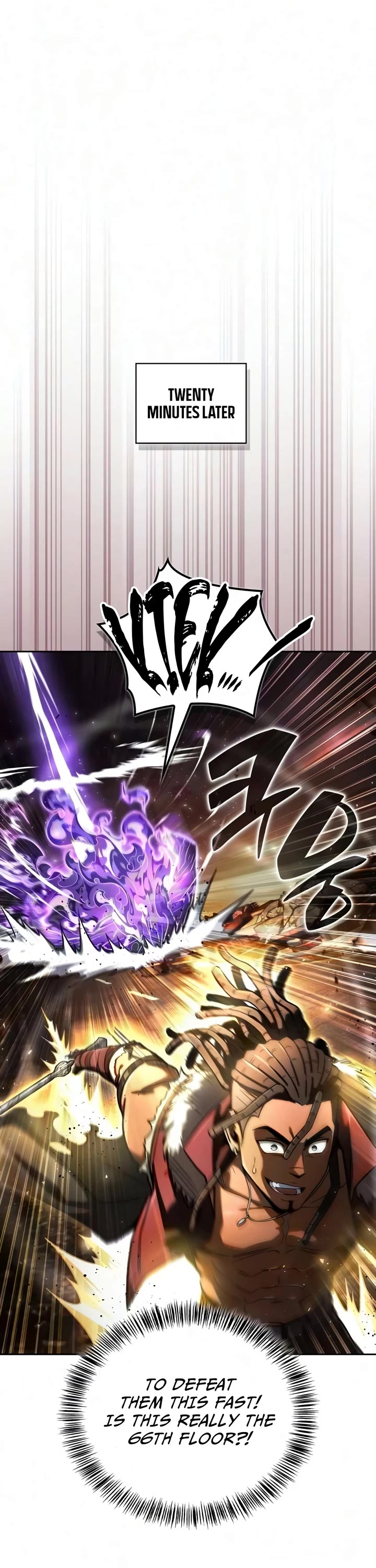 A Wimp’s Strategy Guide to Conquer the Tower Chapter 29 page 24 - Chapter 29