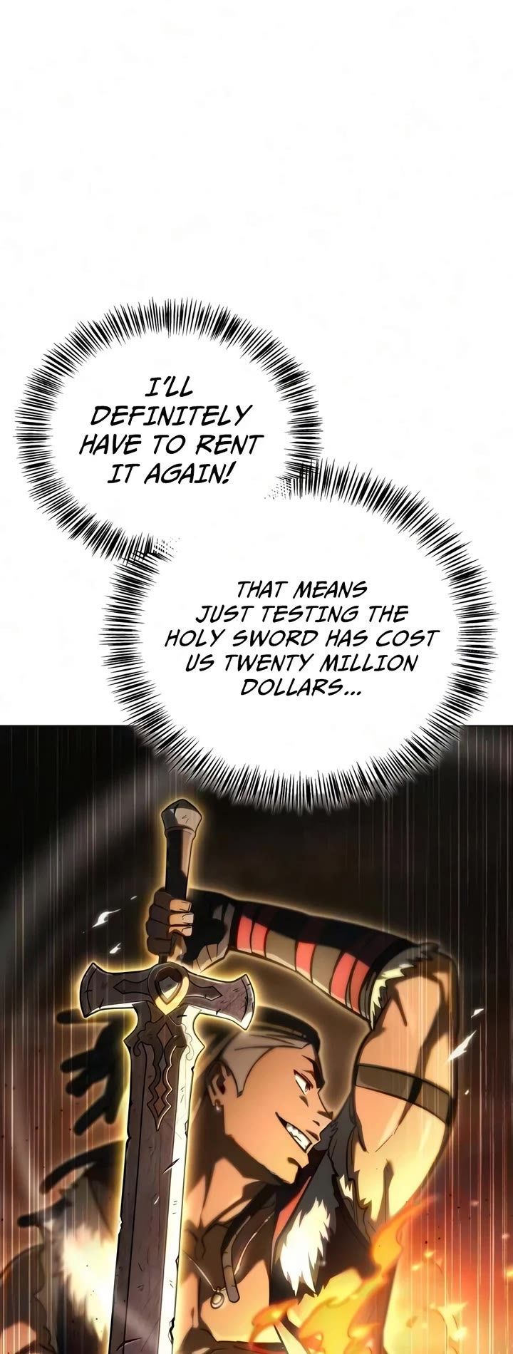 A Wimp’s Strategy Guide to Conquer the Tower Chapter 29 page 25 - Chapter 29