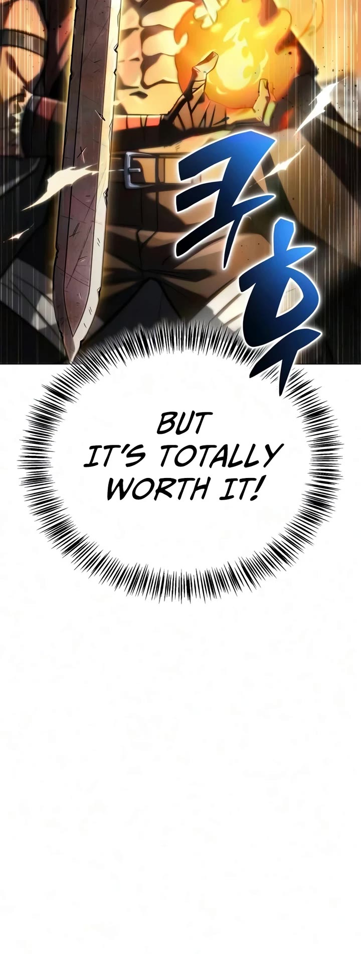 A Wimp’s Strategy Guide to Conquer the Tower Chapter 29 page 26 - Chapter 29