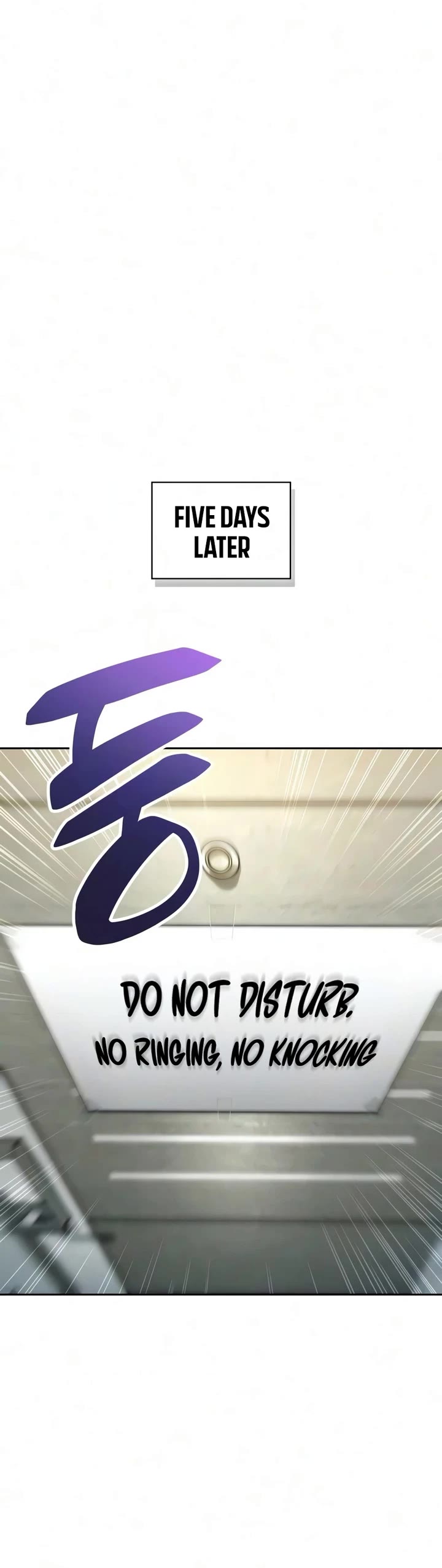 A Wimp’s Strategy Guide to Conquer the Tower Chapter 29 page 27 - Chapter 29