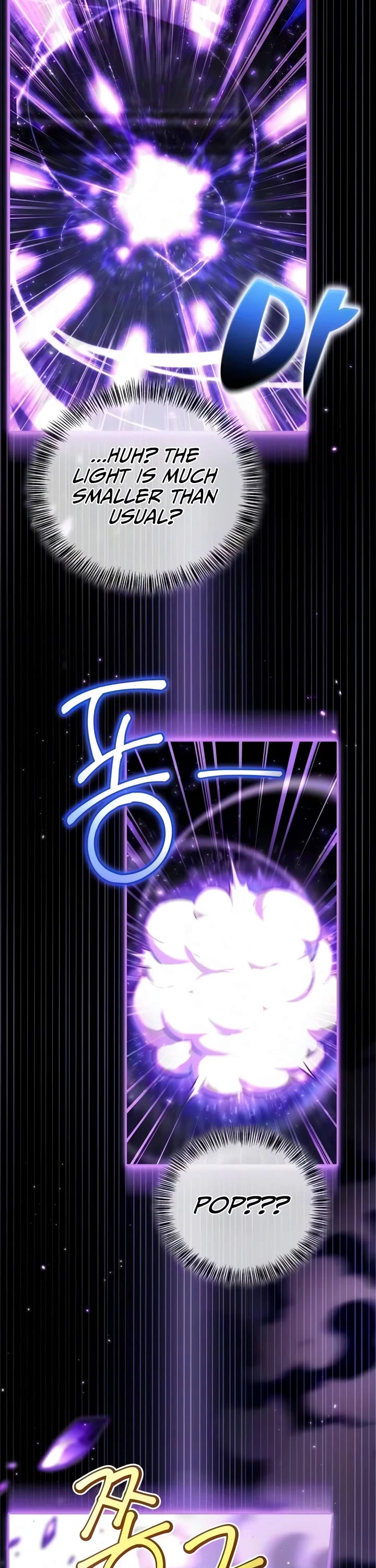 A Wimp’s Strategy Guide to Conquer the Tower Chapter 29 page 34 - Chapter 29