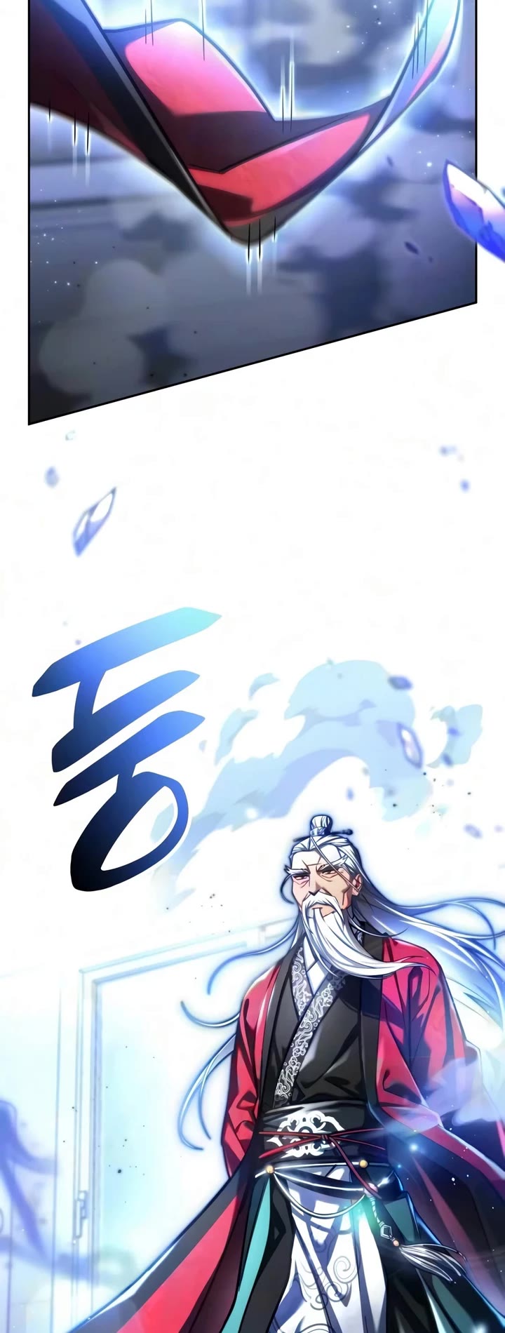 A Wimp’s Strategy Guide to Conquer the Tower Chapter 29 page 46 - Chapter 29