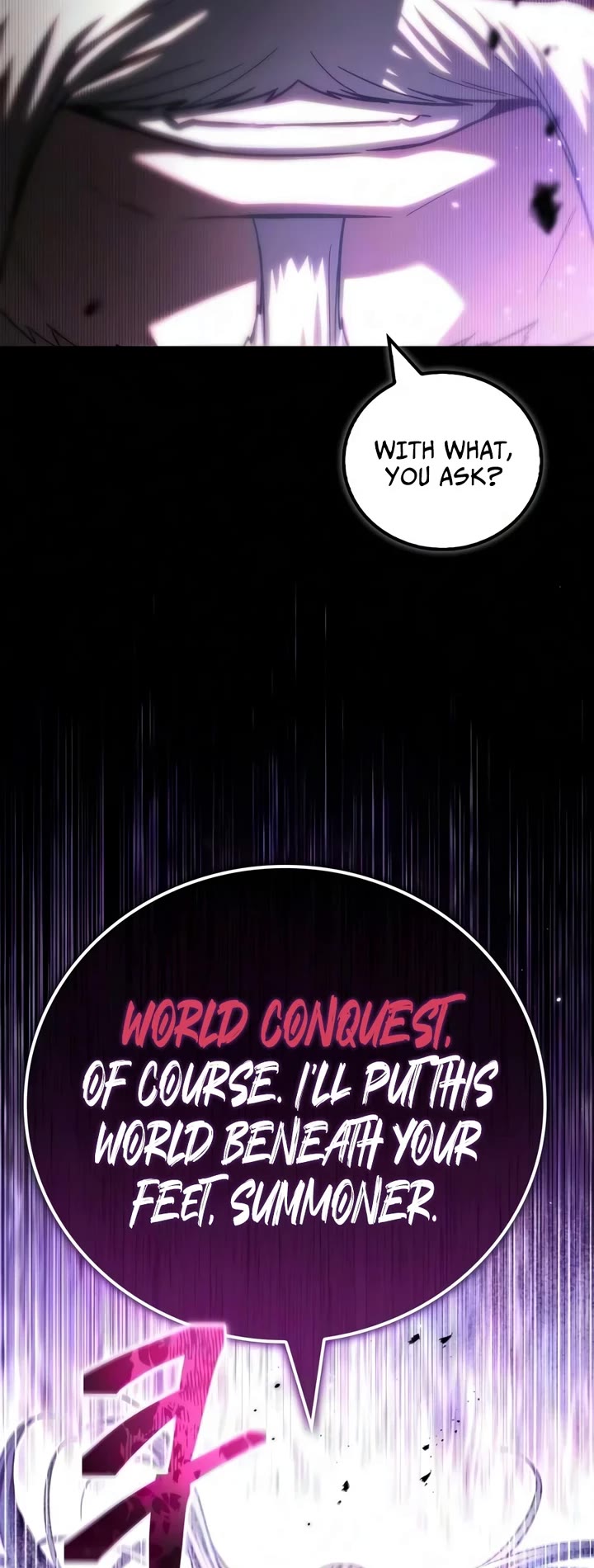 A Wimp’s Strategy Guide to Conquer the Tower Chapter 29 page 62 - Chapter 29