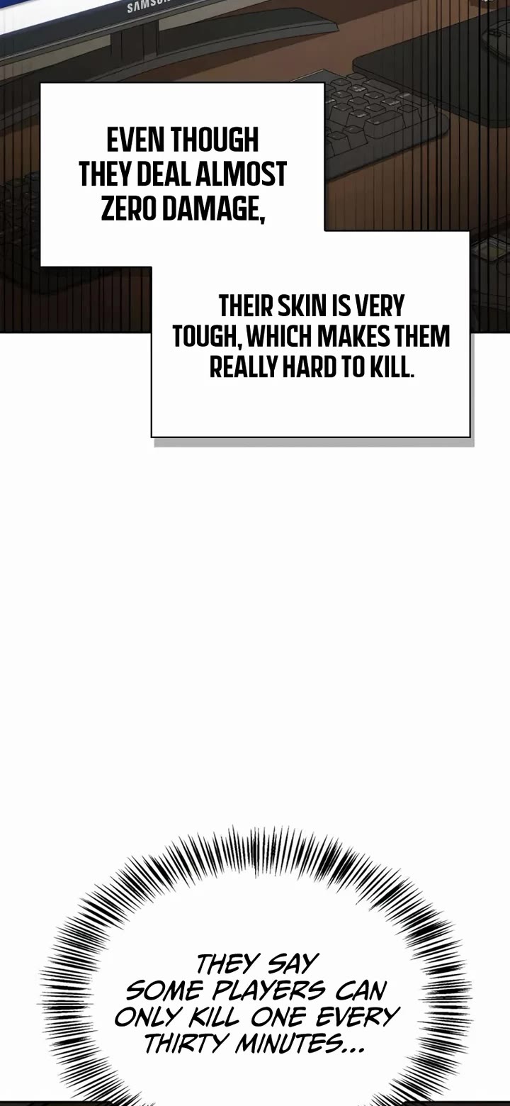 A Wimp’s Strategy Guide to Conquer the Tower Chapter 3 page 12 - Chapter 3