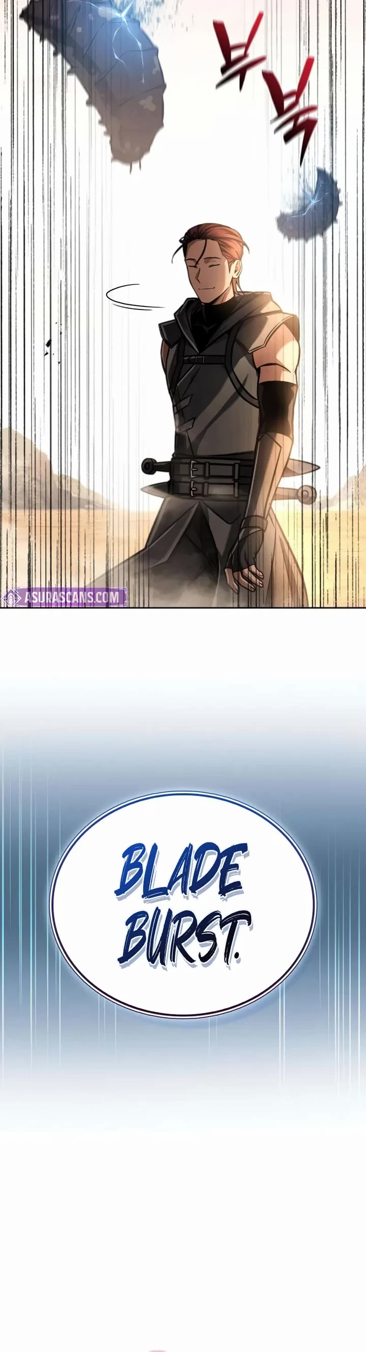 A Wimp’s Strategy Guide to Conquer the Tower Chapter 3 page 26 - Chapter 3
