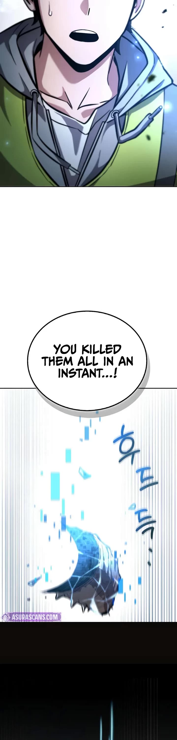 A Wimp’s Strategy Guide to Conquer the Tower Chapter 3 page 28 - Chapter 3