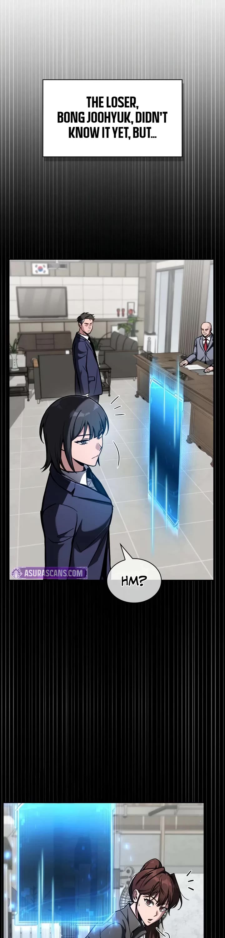 A Wimp’s Strategy Guide to Conquer the Tower Chapter 3 page 31 - Chapter 3