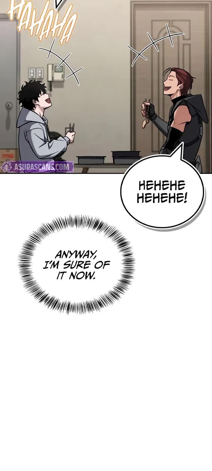 A Wimp’s Strategy Guide to Conquer the Tower Chapter 3 page 48 - Chapter 3