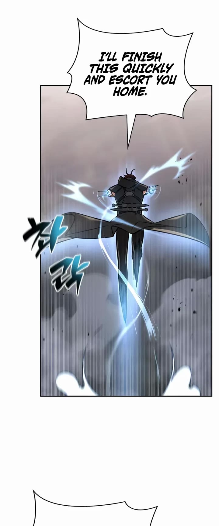 A Wimp’s Strategy Guide to Conquer the Tower Chapter 3 page 61 - Chapter 3