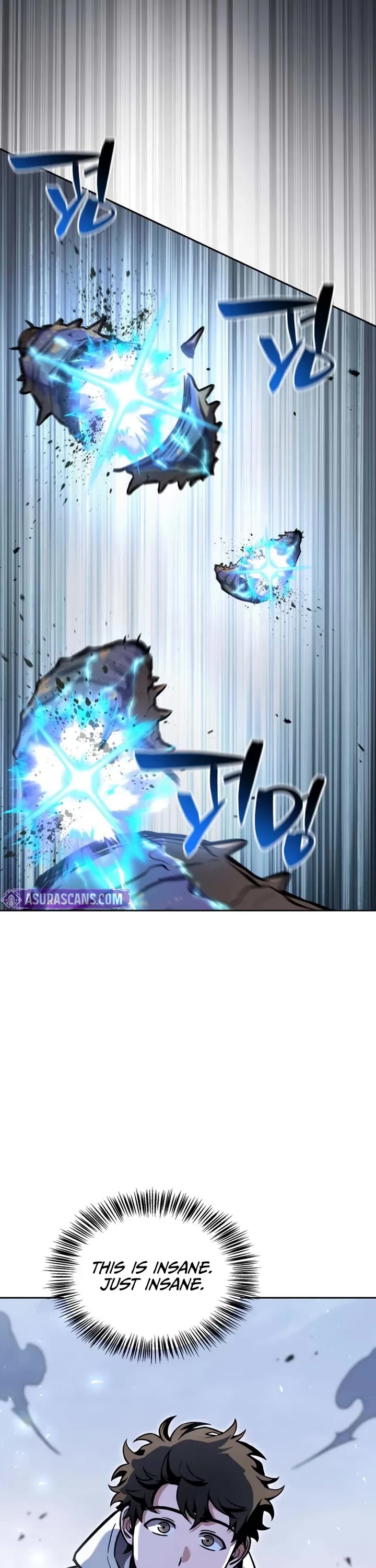 A Wimp’s Strategy Guide to Conquer the Tower Chapter 3 page 64 - Chapter 3