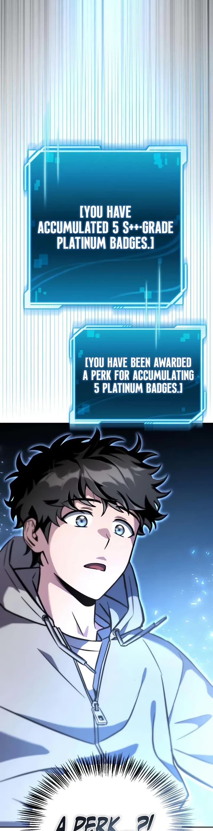 A Wimp’s Strategy Guide to Conquer the Tower Chapter 3 page 70 - Chapter 3