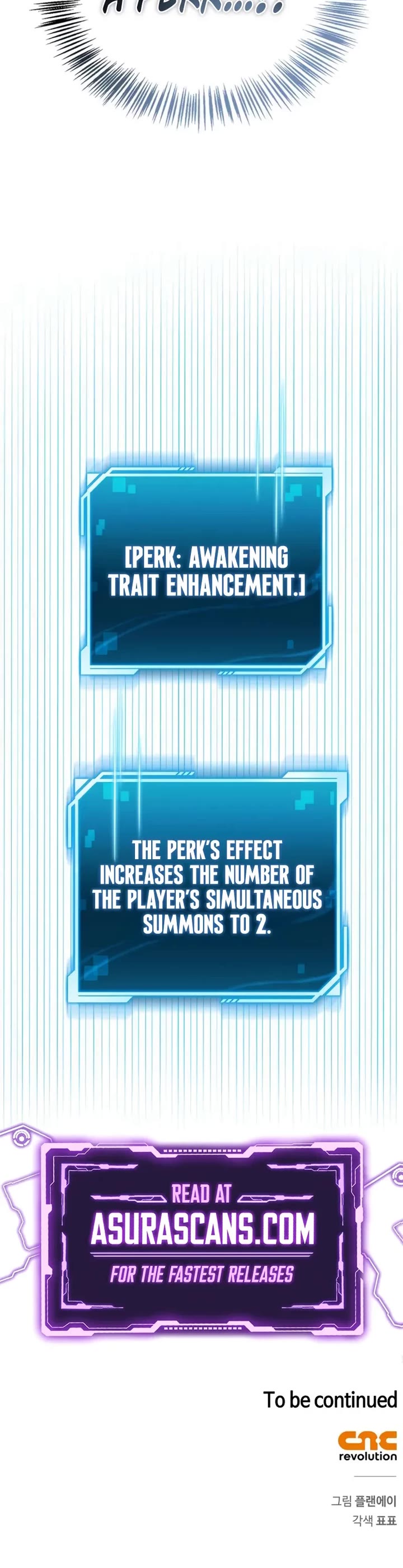 A Wimp’s Strategy Guide to Conquer the Tower Chapter 3 page 71 - Chapter 3