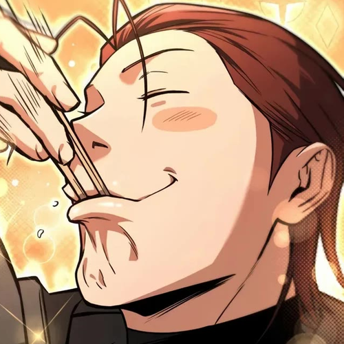 A Wimp’s Strategy Guide to Conquer the Tower Chapter 3 cover