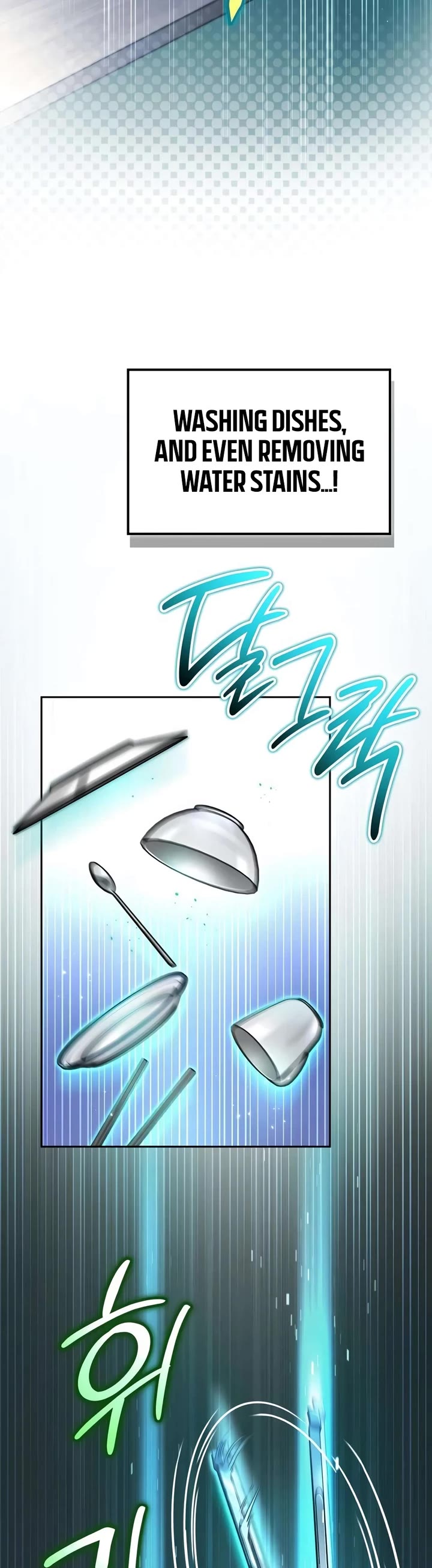 A Wimp’s Strategy Guide to Conquer the Tower Chapter 30 page 14 - Chapter 30