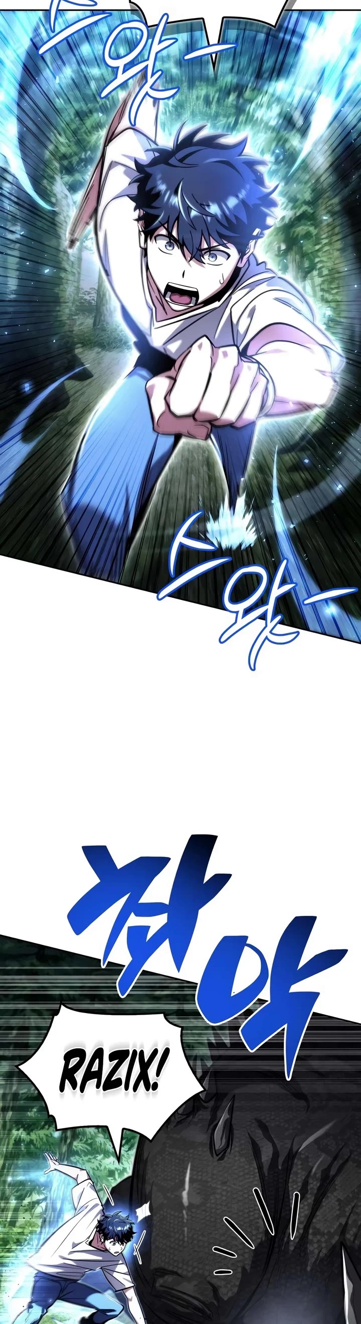 A Wimp’s Strategy Guide to Conquer the Tower Chapter 30 page 37 - Chapter 30