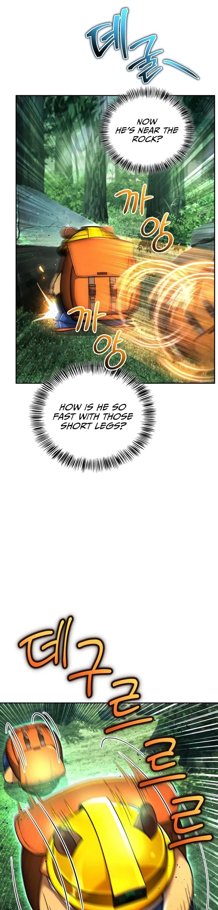A Wimp’s Strategy Guide to Conquer the Tower Chapter 30 page 39 - Chapter 30