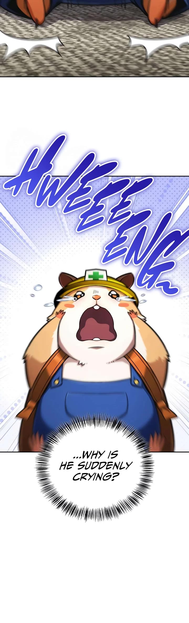 A Wimp’s Strategy Guide to Conquer the Tower Chapter 30 page 44 - Chapter 30