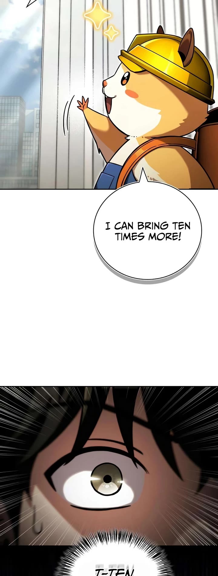 A Wimp’s Strategy Guide to Conquer the Tower Chapter 30 page 55 - Chapter 30