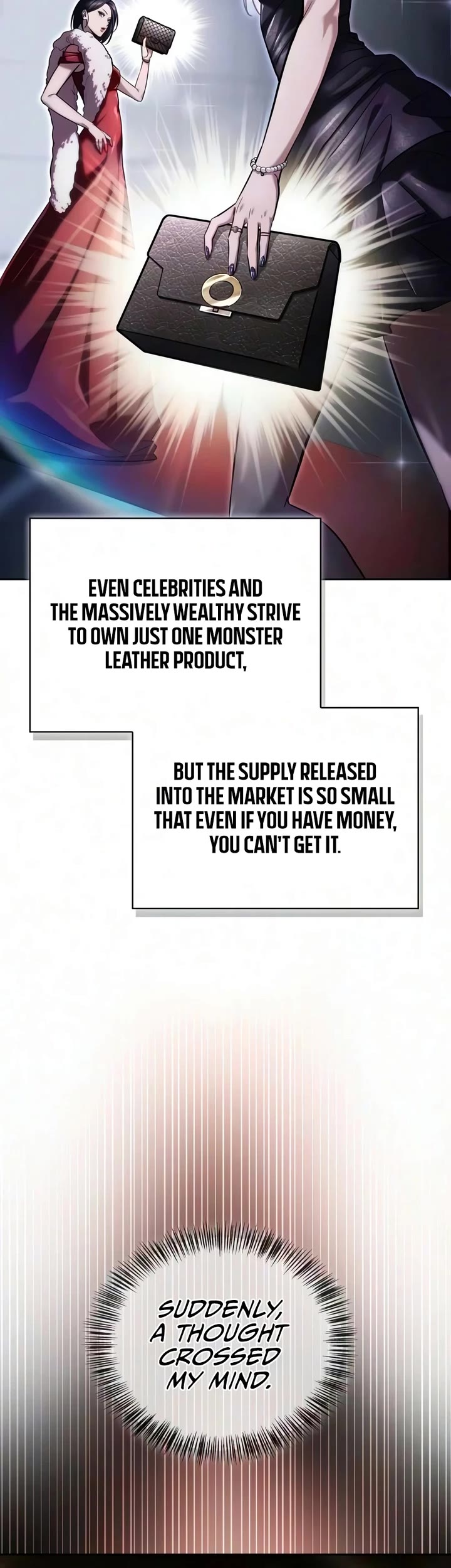 A Wimp’s Strategy Guide to Conquer the Tower Chapter 31 page 27 - Chapter 31