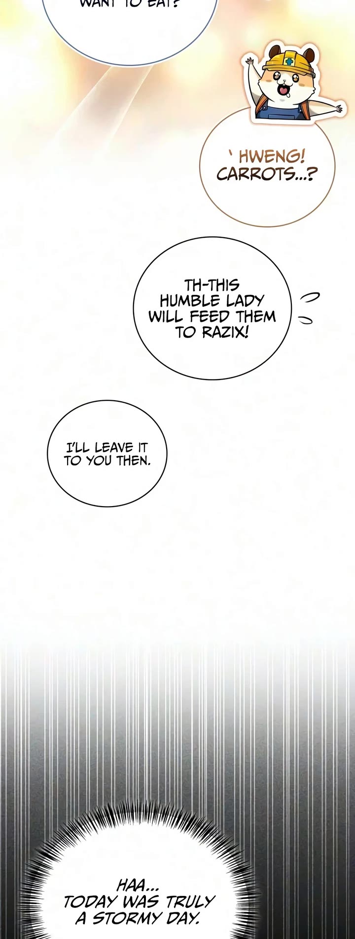A Wimp’s Strategy Guide to Conquer the Tower Chapter 31 page 42 - Chapter 31