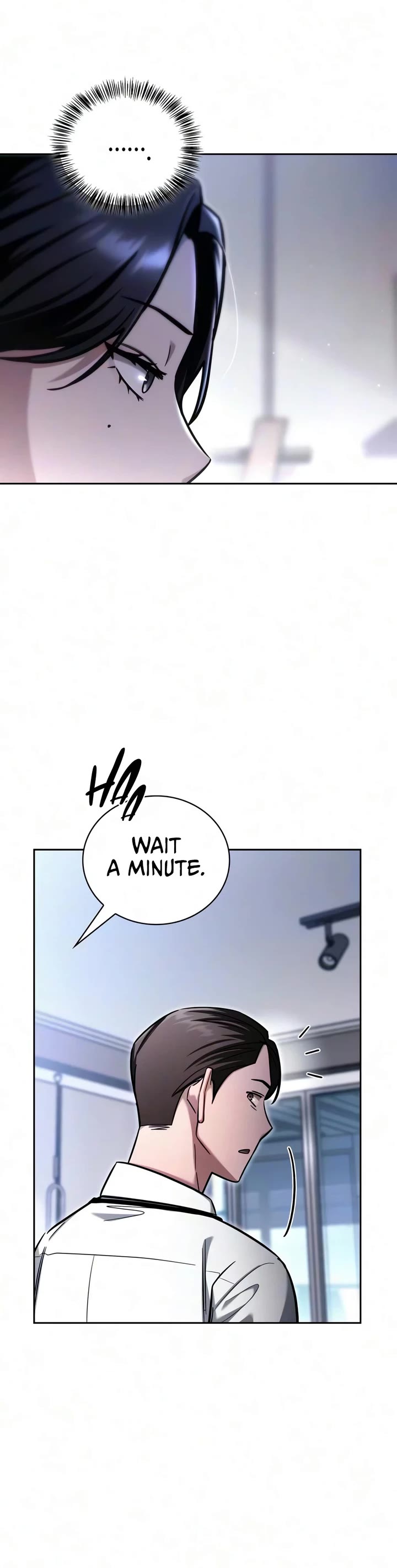 A Wimp’s Strategy Guide to Conquer the Tower Chapter 32 page 37 - Chapter 32
