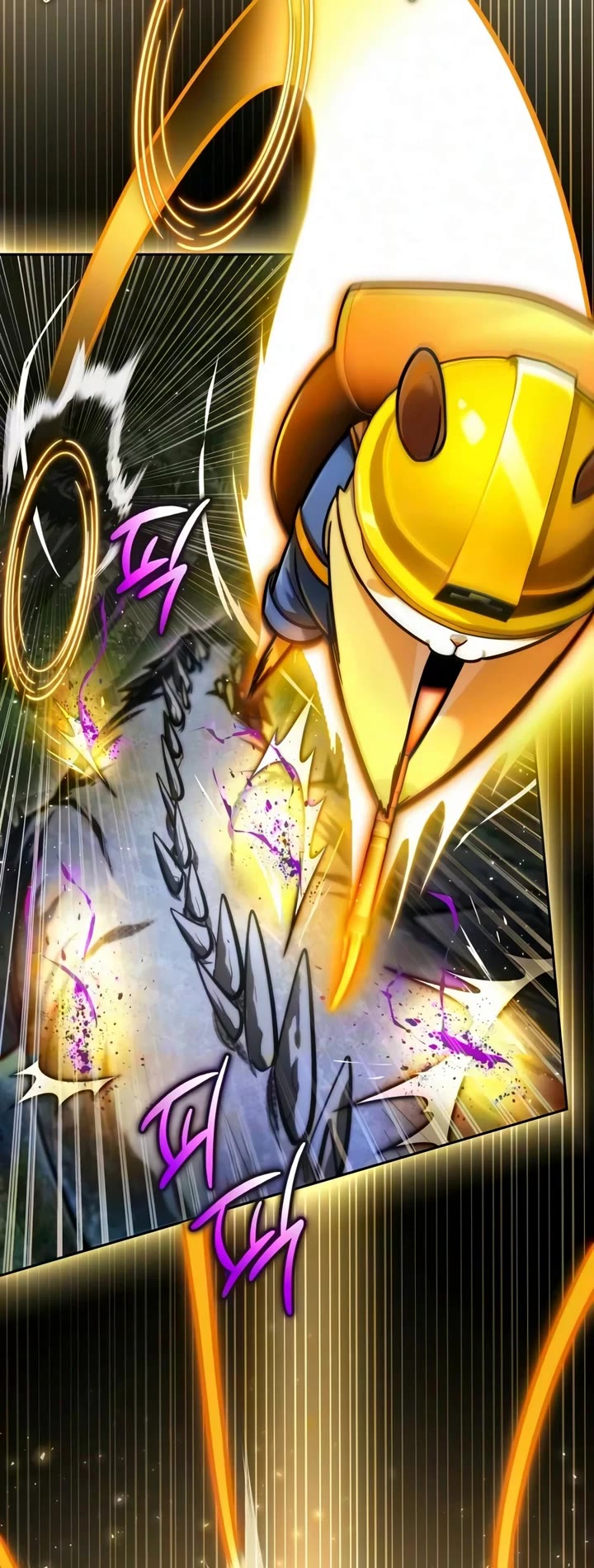 A Wimp’s Strategy Guide to Conquer the Tower Chapter 32 page 63 - Chapter 32