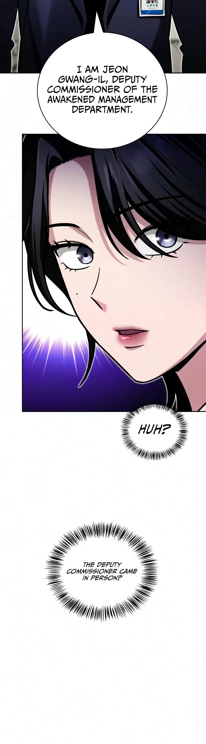 A Wimp’s Strategy Guide to Conquer the Tower Chapter 33 page 20 - Chapter 33
