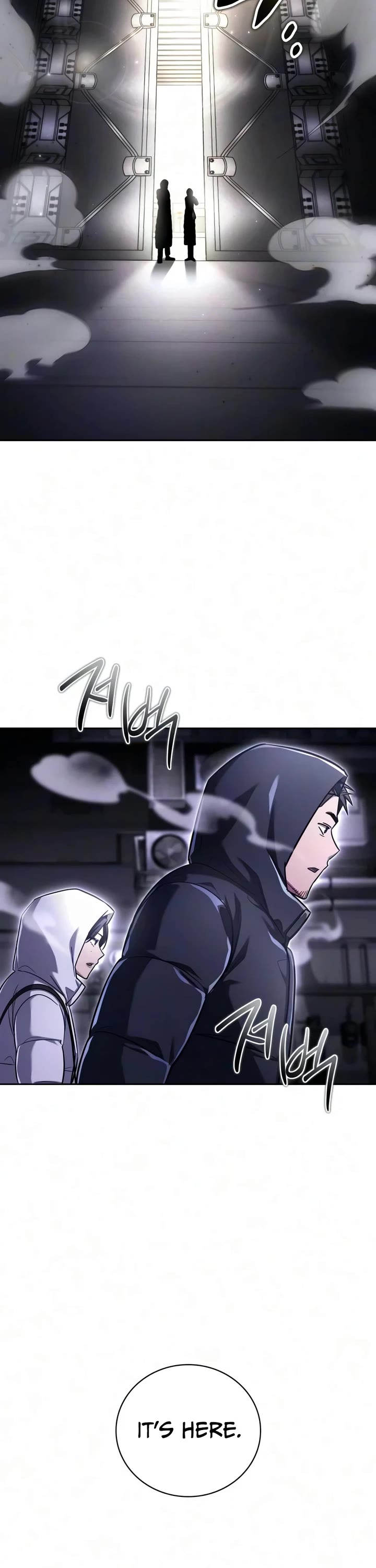 A Wimp’s Strategy Guide to Conquer the Tower Chapter 33 page 33 - Chapter 33