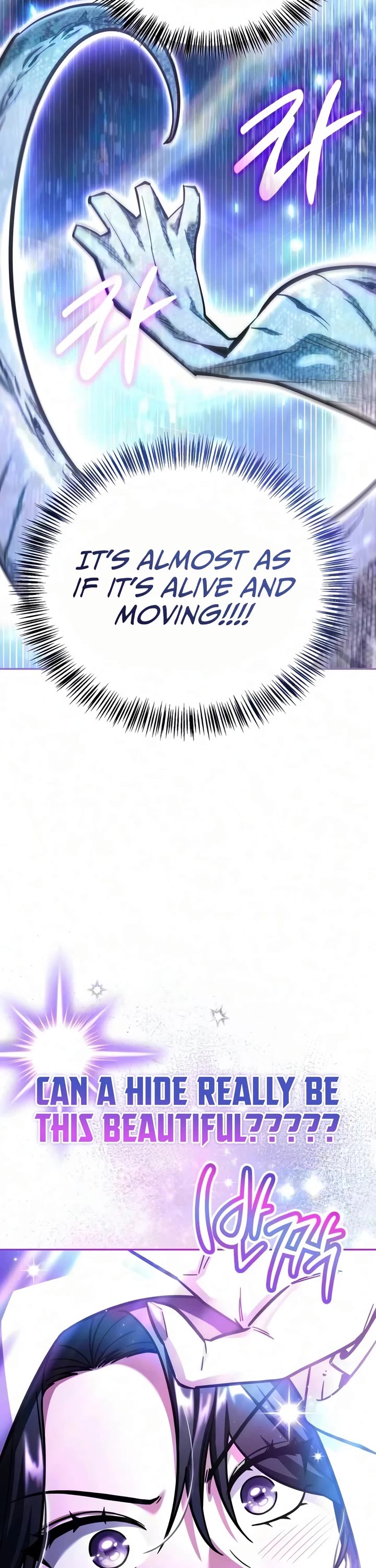 A Wimp’s Strategy Guide to Conquer the Tower Chapter 33 page 44 - Chapter 33