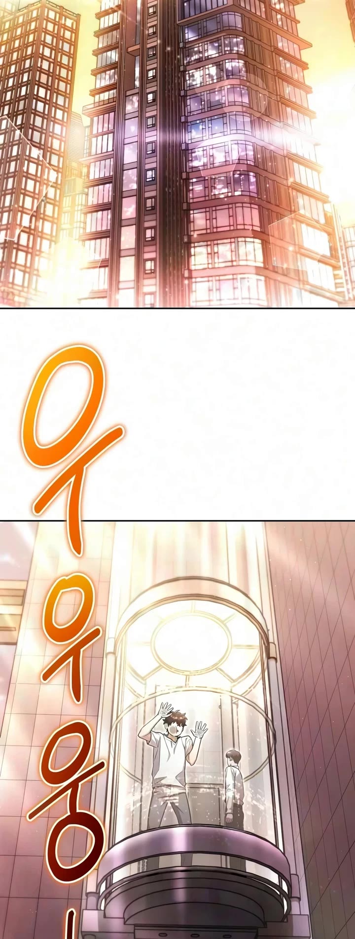 A Wimp’s Strategy Guide to Conquer the Tower Chapter 33 page 52 - Chapter 33