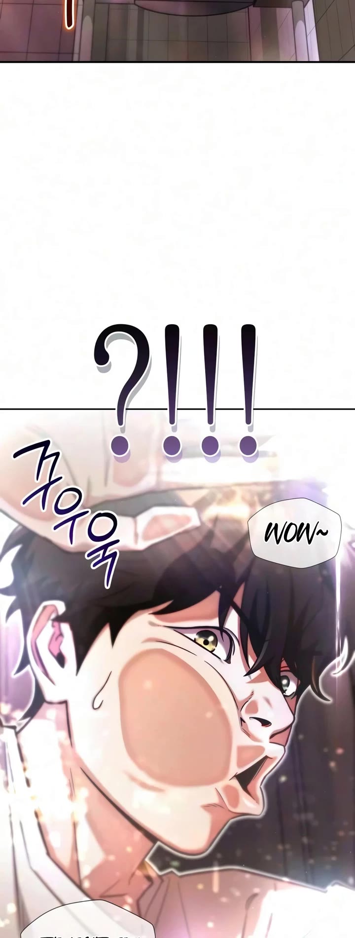 A Wimp’s Strategy Guide to Conquer the Tower Chapter 33 page 53 - Chapter 33