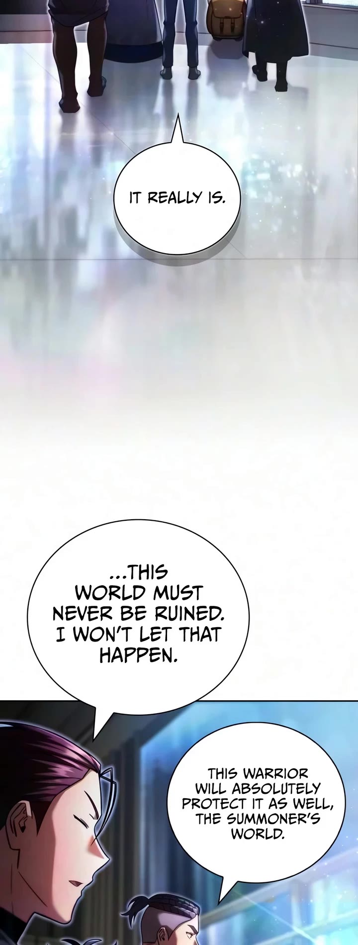 A Wimp’s Strategy Guide to Conquer the Tower Chapter 33 page 64 - Chapter 33