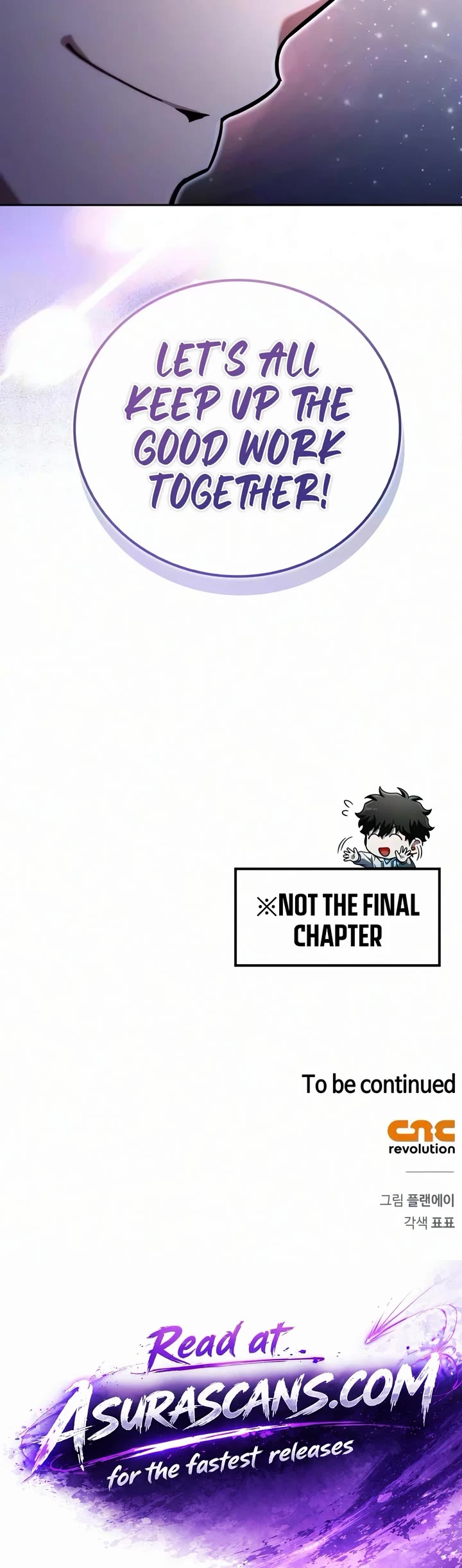 A Wimp’s Strategy Guide to Conquer the Tower Chapter 33 page 66 - Chapter 33