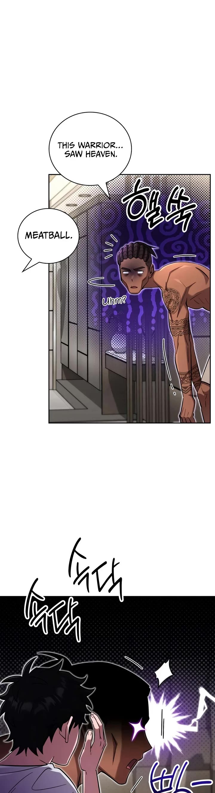 A Wimp’s Strategy Guide to Conquer the Tower Chapter 34 page 15 - Chapter 34