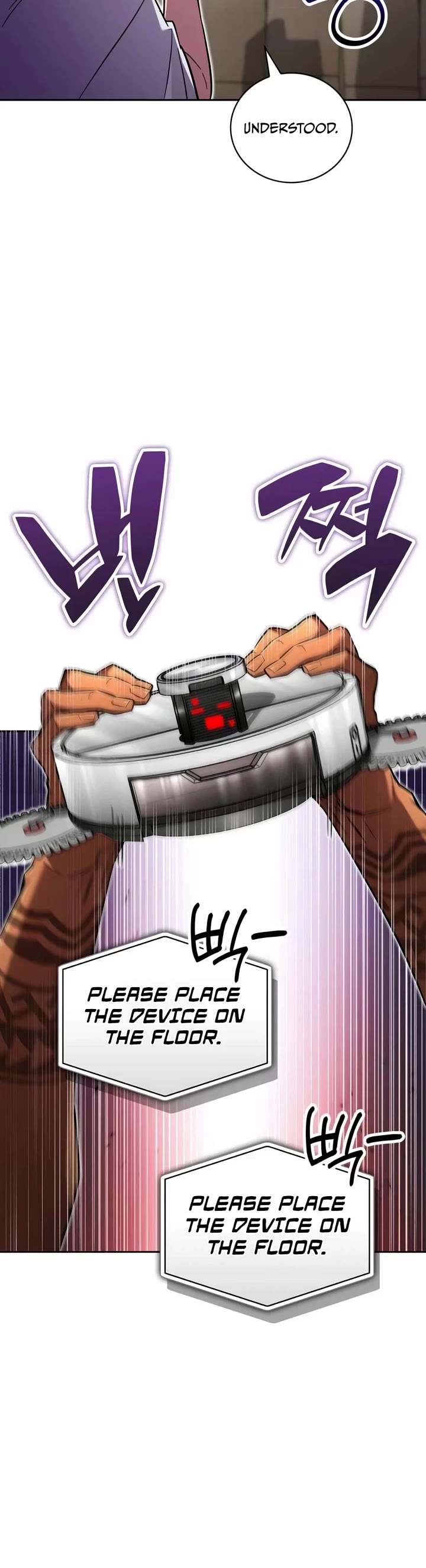 A Wimp’s Strategy Guide to Conquer the Tower Chapter 34 page 16 - Chapter 34