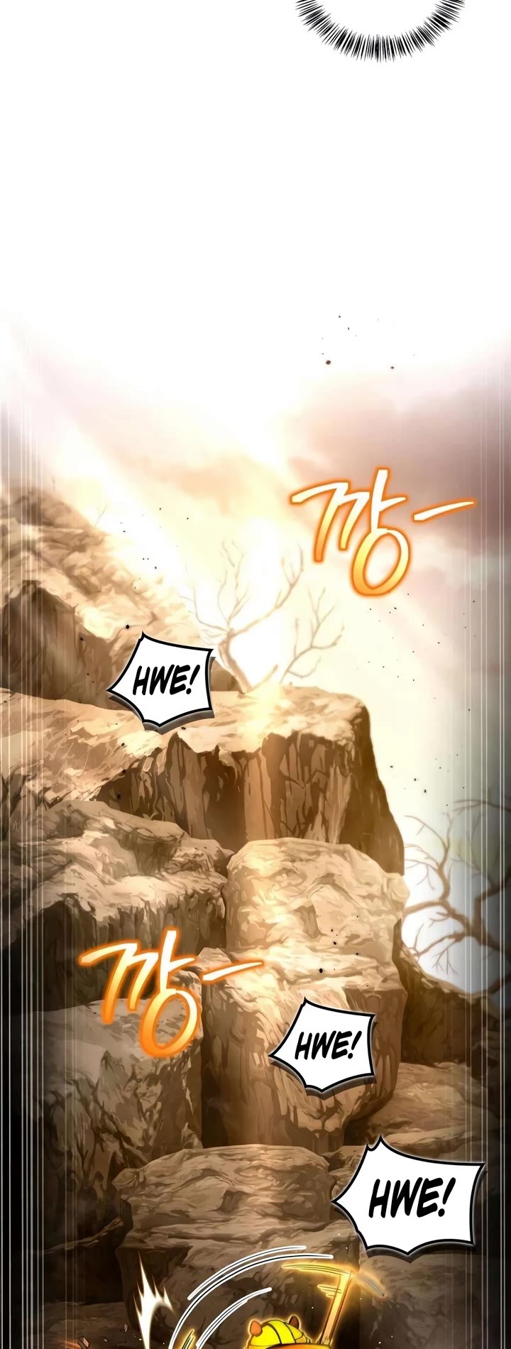 A Wimp’s Strategy Guide to Conquer the Tower Chapter 34 page 36 - Chapter 34