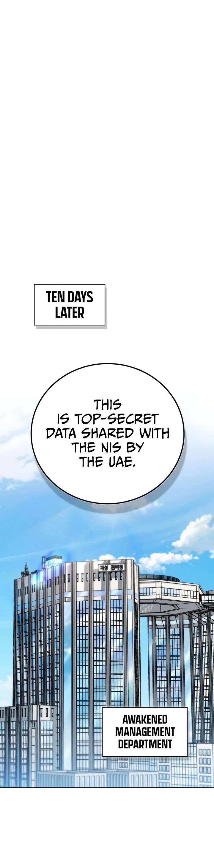 A Wimp’s Strategy Guide to Conquer the Tower Chapter 34 page 49 - Chapter 34